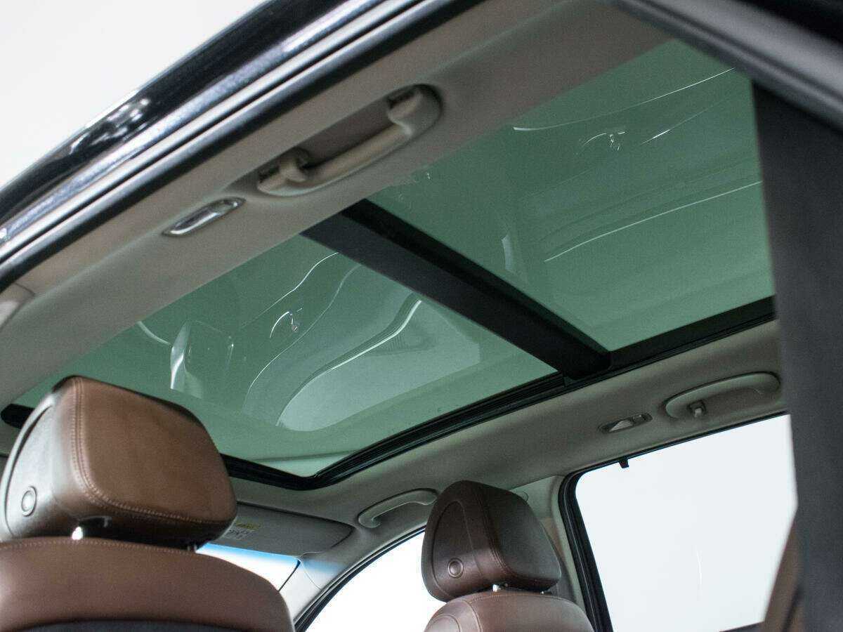 Купить Kia Sorento с пробегом. Фото: #15