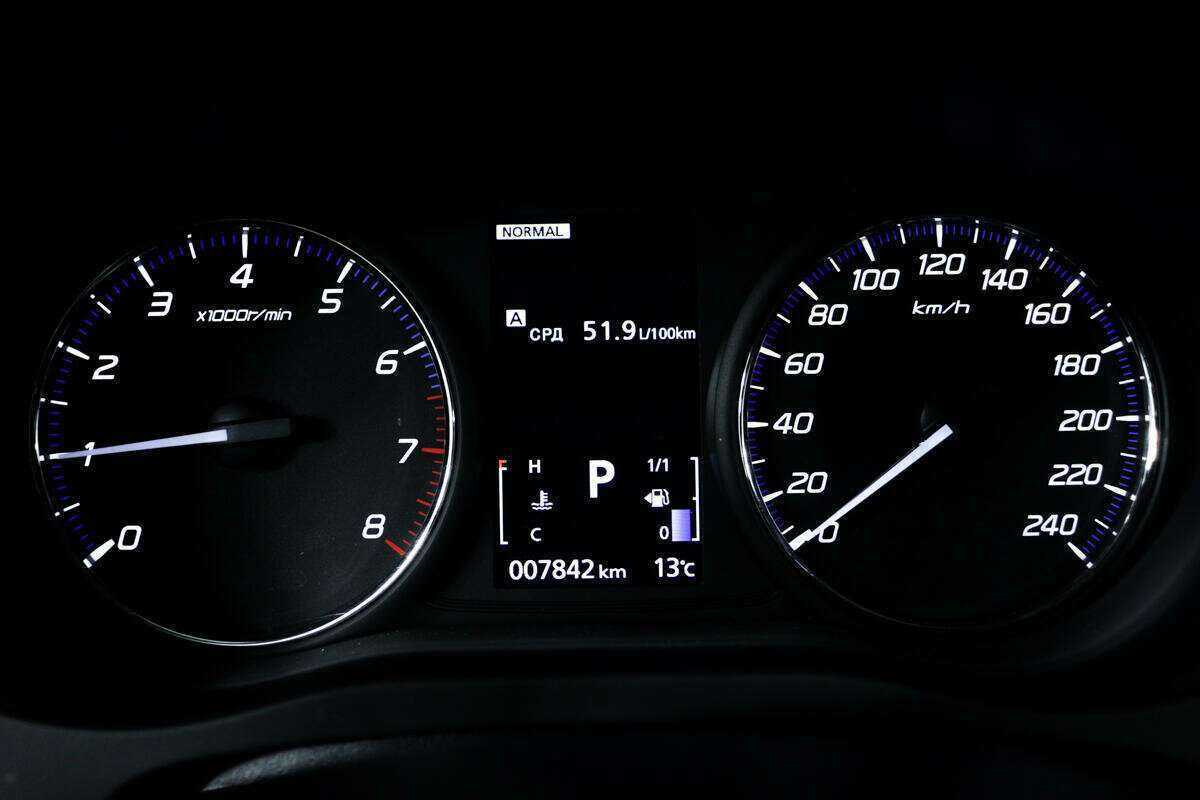 Купить Mitsubishi Outlander с пробегом. Фото: #9