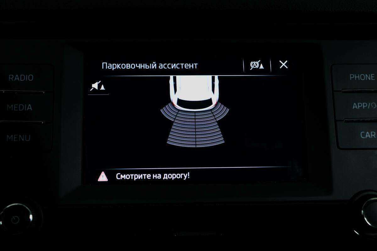 Купить Skoda Karoq с пробегом. Фото: #13