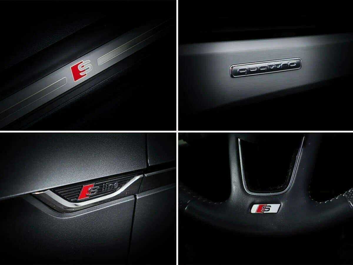 Купить Audi A5 с пробегом. Фото: #20