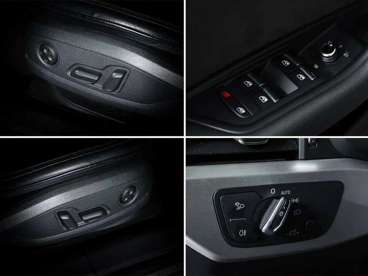 Купить Audi A5 с пробегом. Фото: #23