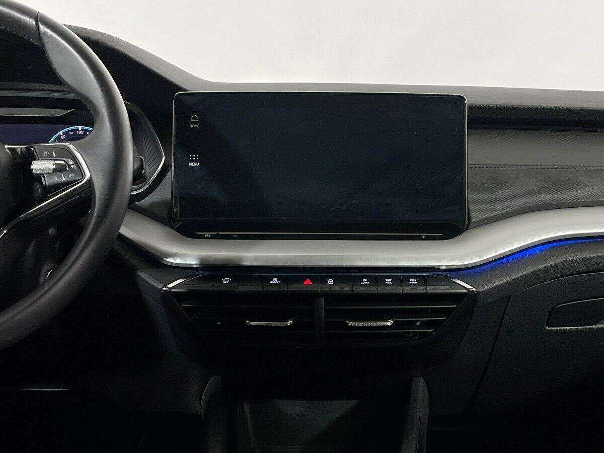 Купить Skoda Octavia с пробегом. Фото: #9