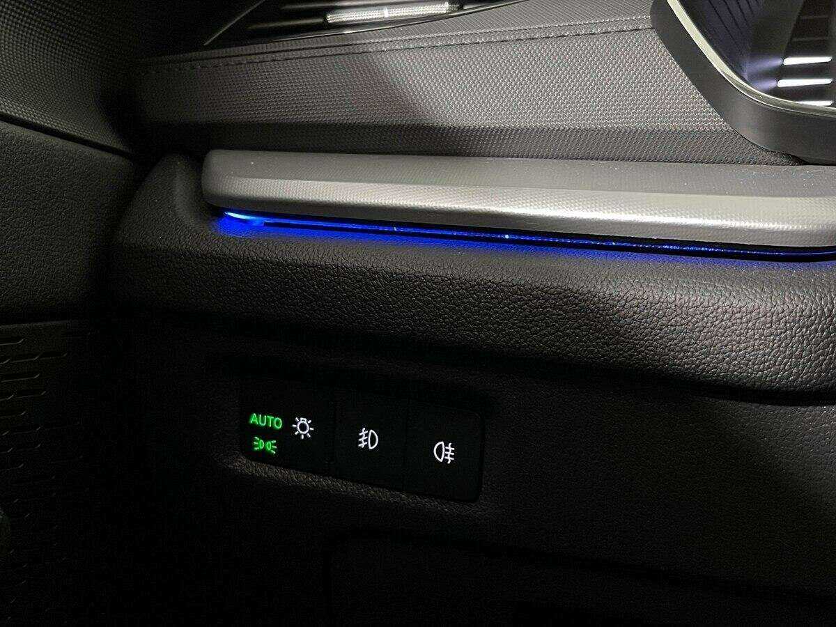 Купить Skoda Octavia с пробегом. Фото: #13