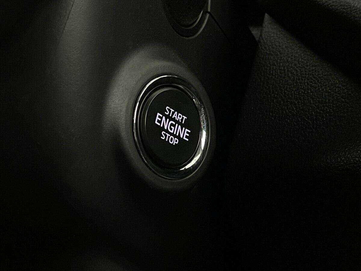 Купить Skoda Octavia с пробегом. Фото: #14