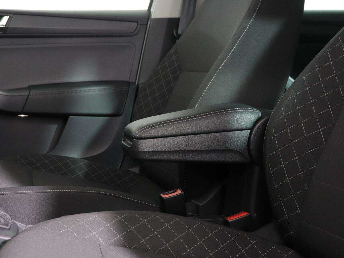 Продажа Б/У Шкода Рапид. Фото: #13