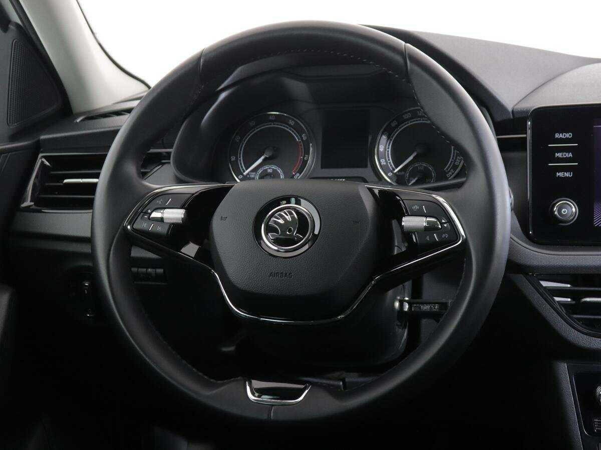 Продажа Б/У Шкода Рапид. Фото: #20