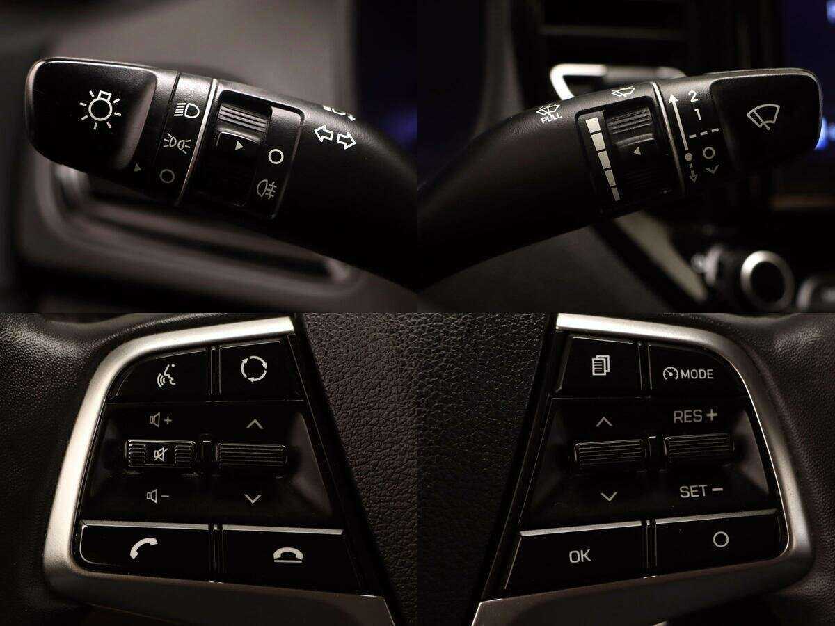 Купить Hyundai Solaris с пробегом. Фото: #9