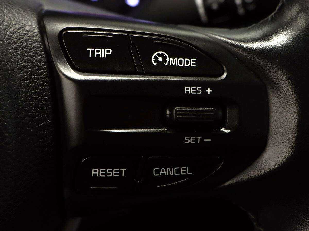 Купить Kia Rio с пробегом. Фото: #11