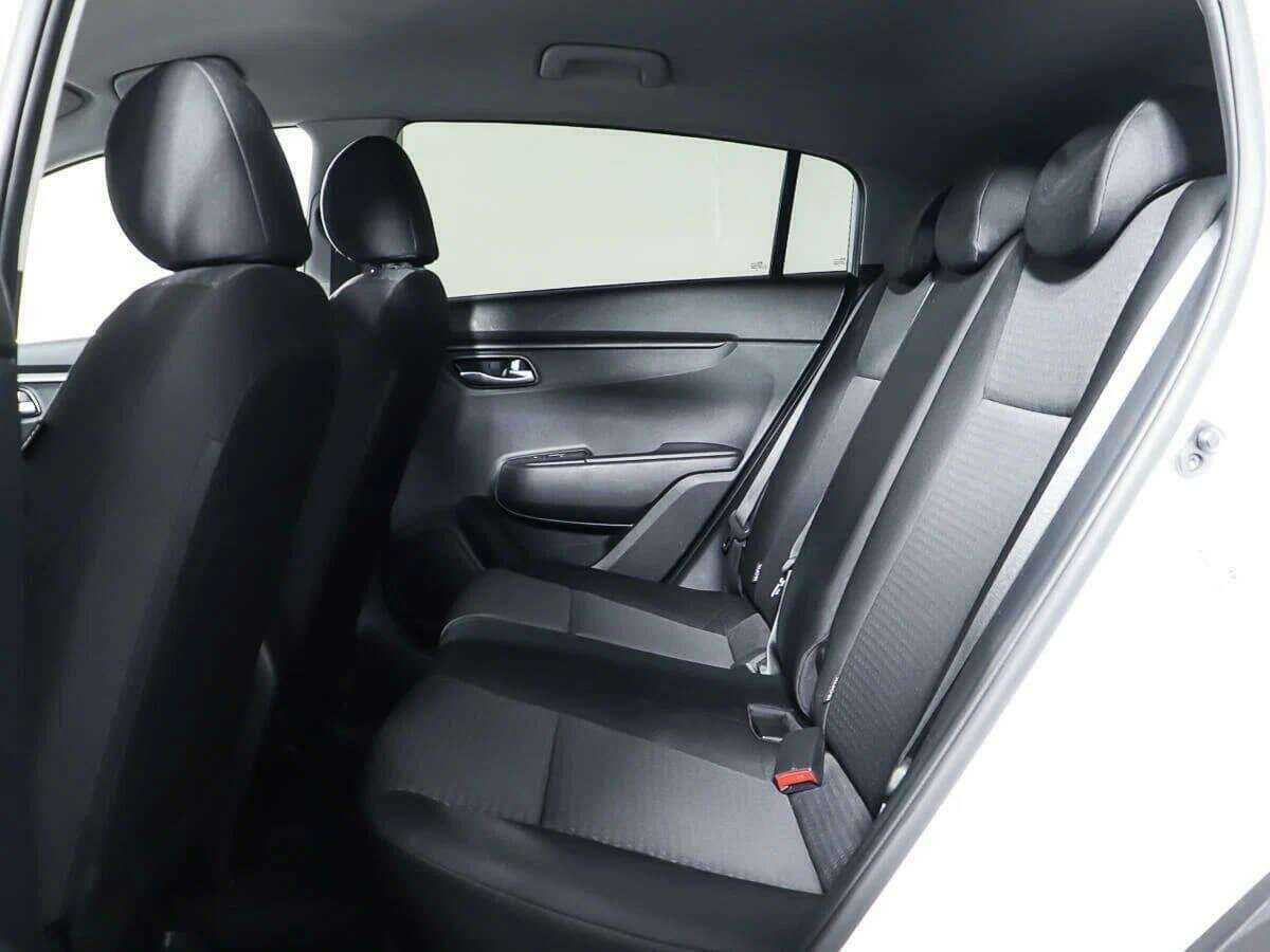 Продажа Б/У Киа Рио. Фото: #13