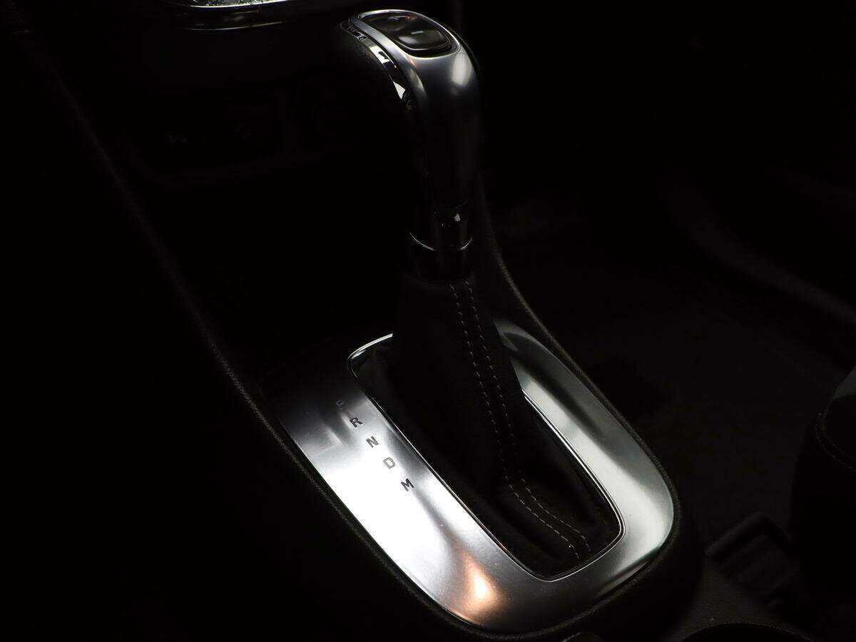 Купить Opel Mokka с пробегом. Фото: #14