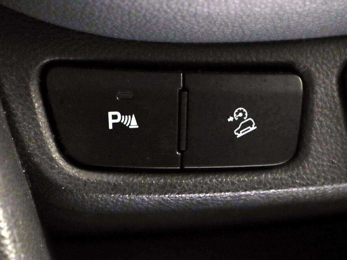 Купить Opel Mokka с пробегом. Фото: #15