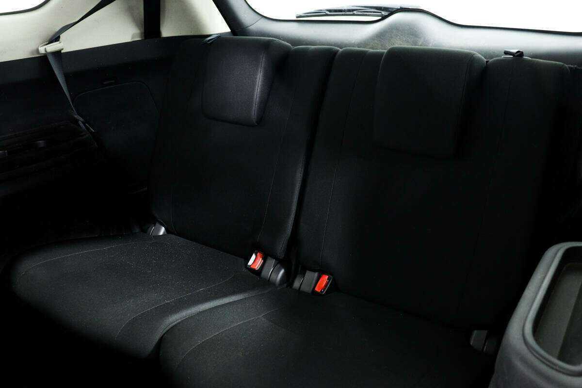 Купить Mitsubishi Outlander с пробегом. Фото: #12