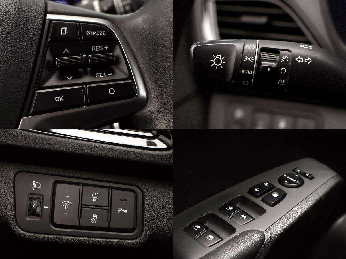 Купить Hyundai Solaris с пробегом. Фото: #12