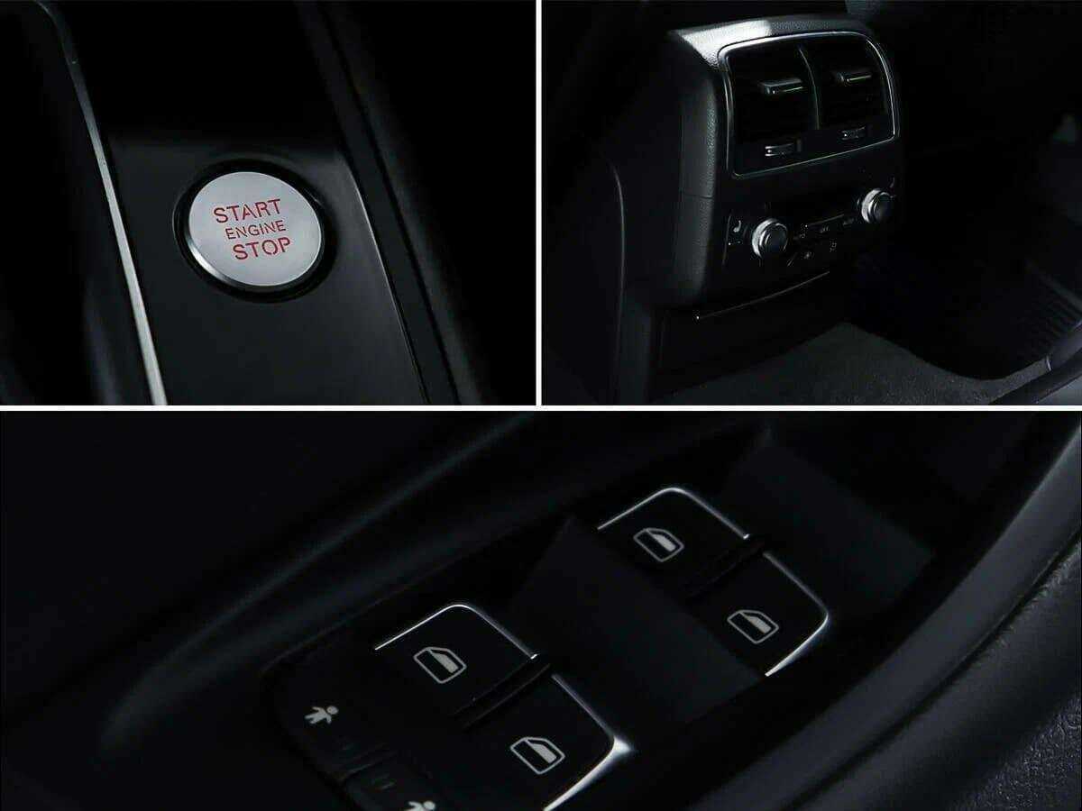 Купить Audi A6 с пробегом. Фото: #15