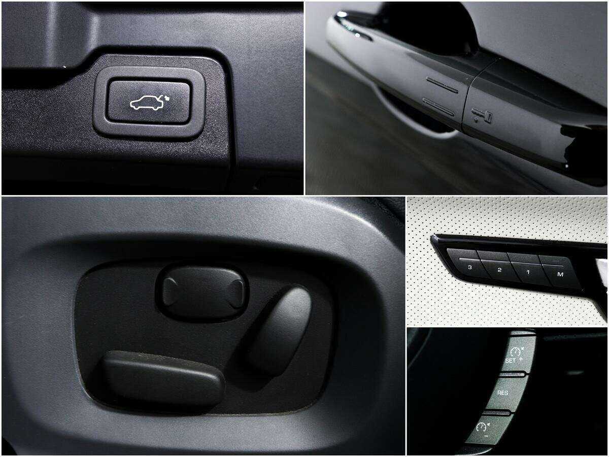 Купить Land Rover Range Rover Evoque с пробегом. Фото: #13