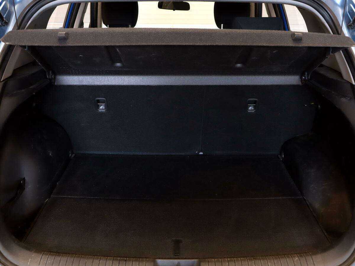 Купить Hyundai Creta с пробегом. Фото: #9