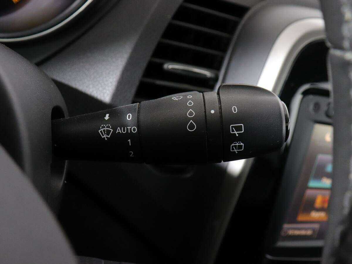 Купить Renault Kaptur с пробегом. Фото: #18