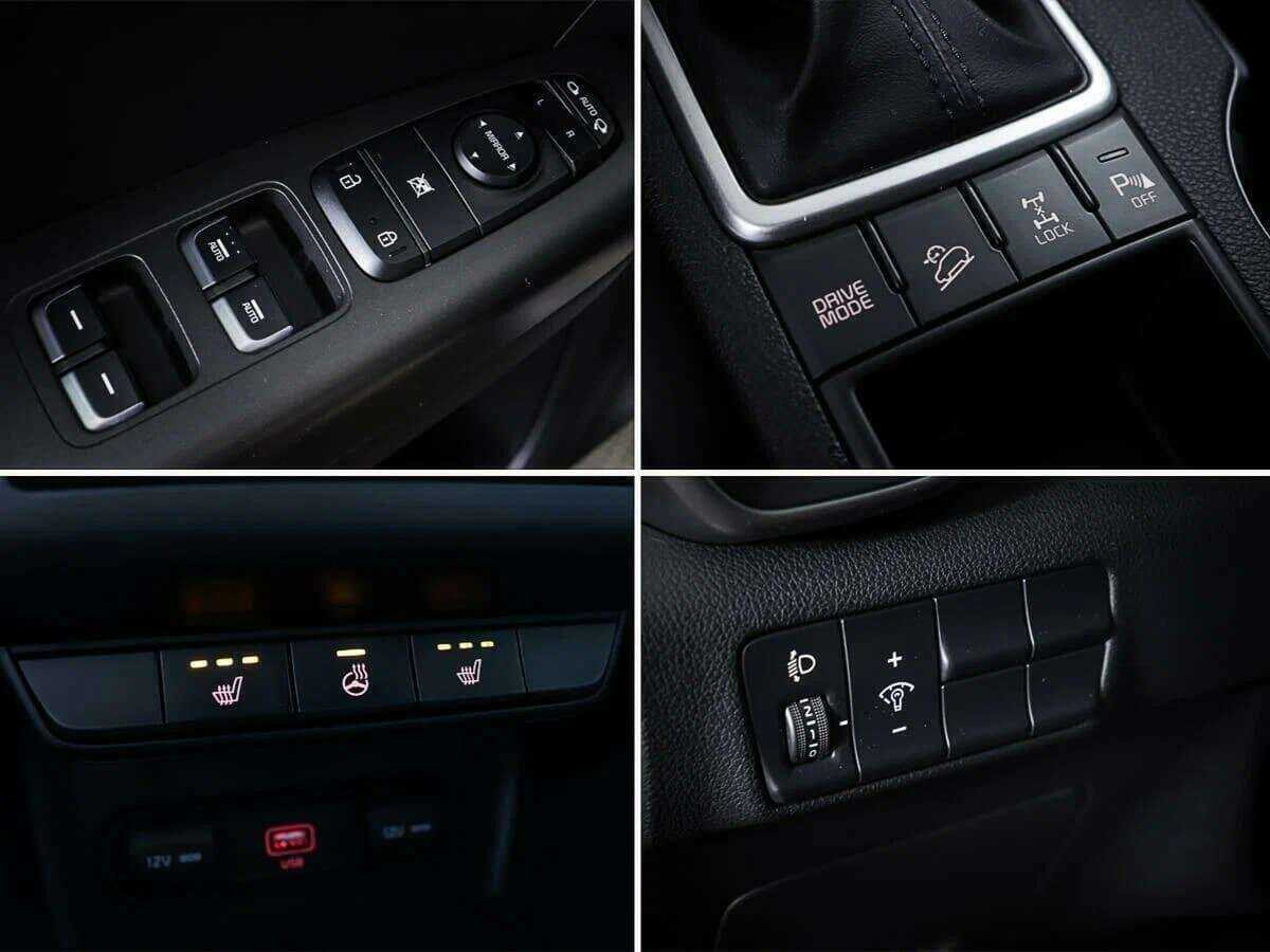 Купить Kia Sportage с пробегом. Фото: #16
