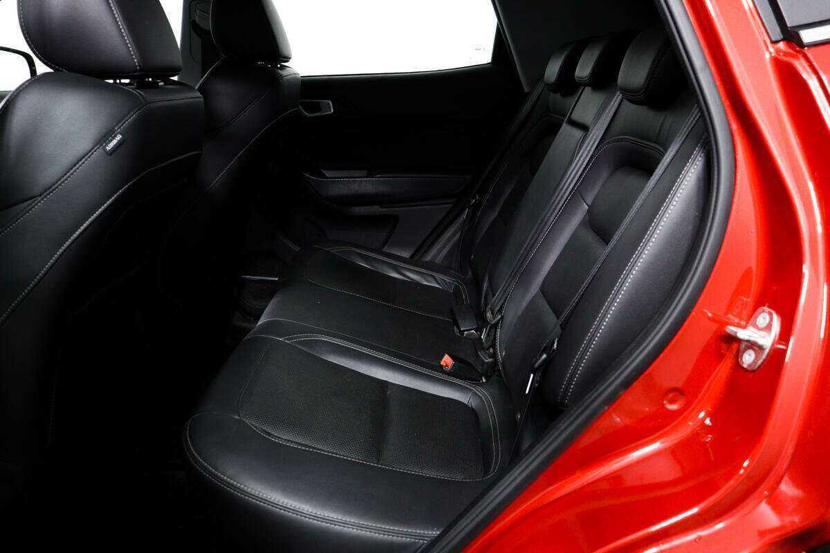 Продажа Б/У Чери Тигго 4. Фото: #11