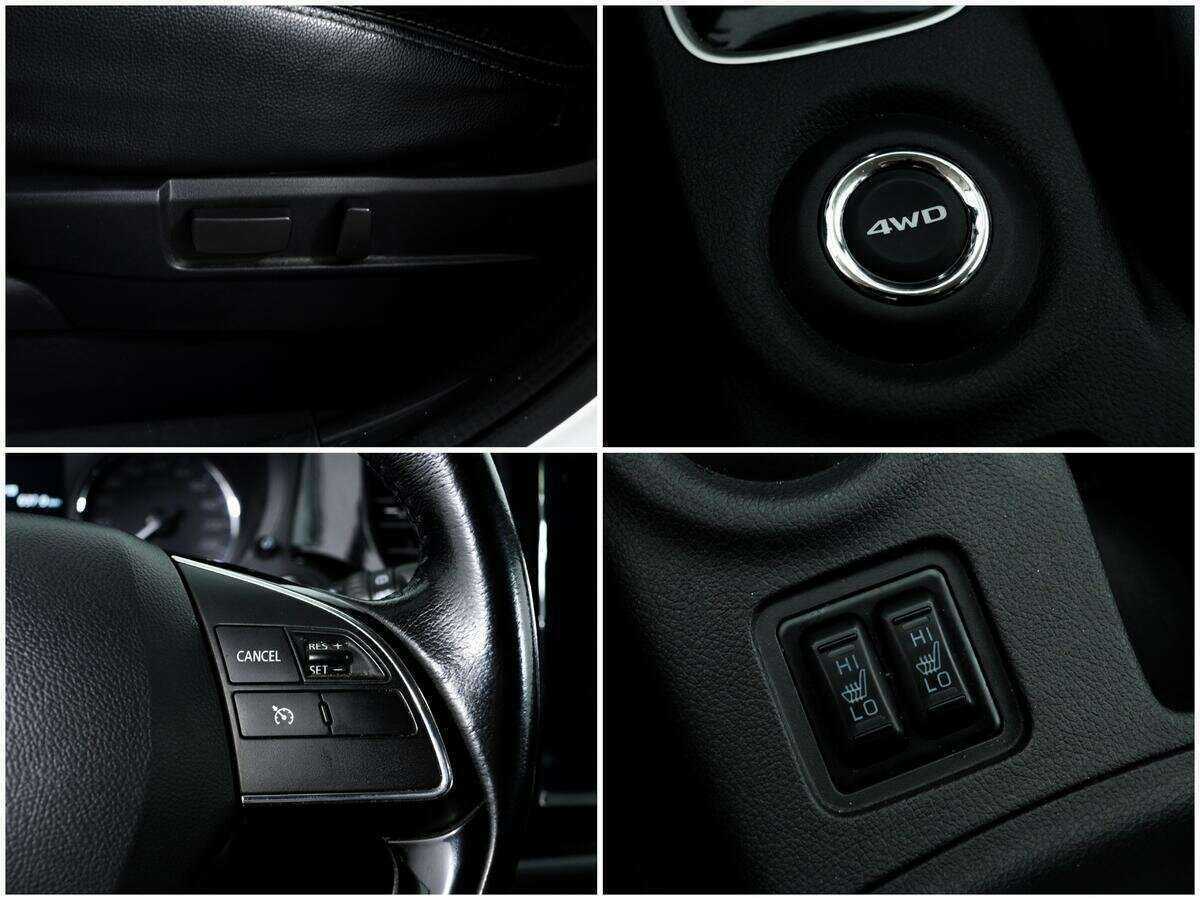 Продажа Б/У Митсубиши Оутлэндер. Фото: #13