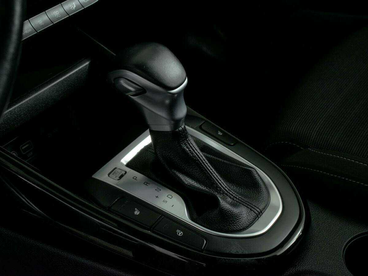 Купить Kia Cerato с пробегом. Фото: #14