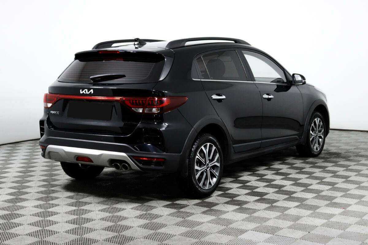 Продажа Б/У Киа Рио. Фото: #4