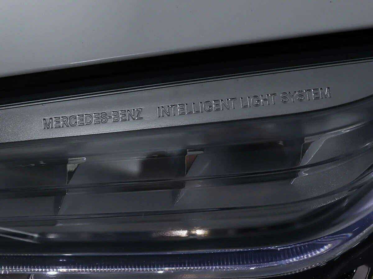 Купить Mercedes-Benz GLK-Класс с пробегом. Фото: #15