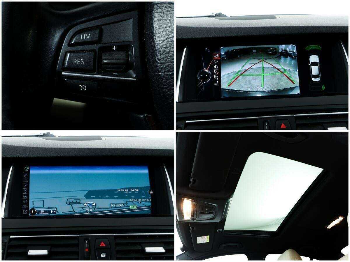 Купить BMW 5 серии с пробегом. Фото: #14