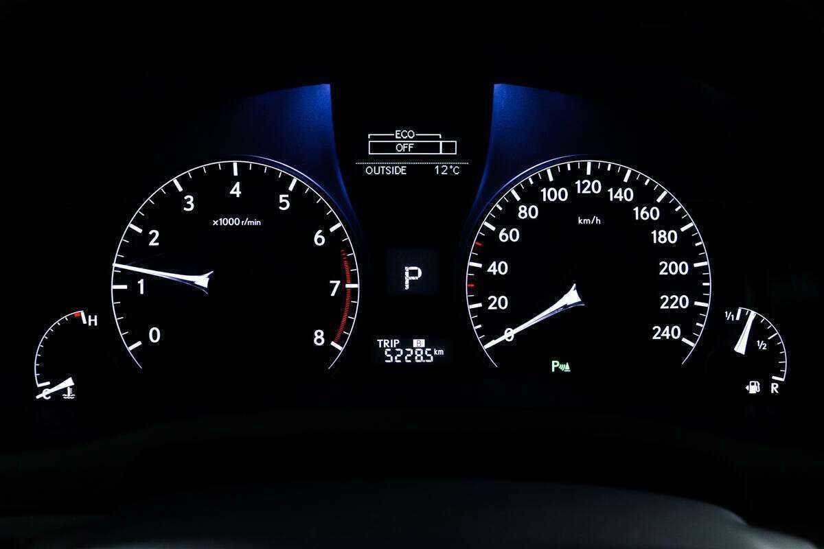 Купить Lexus RX с пробегом. Фото: #9