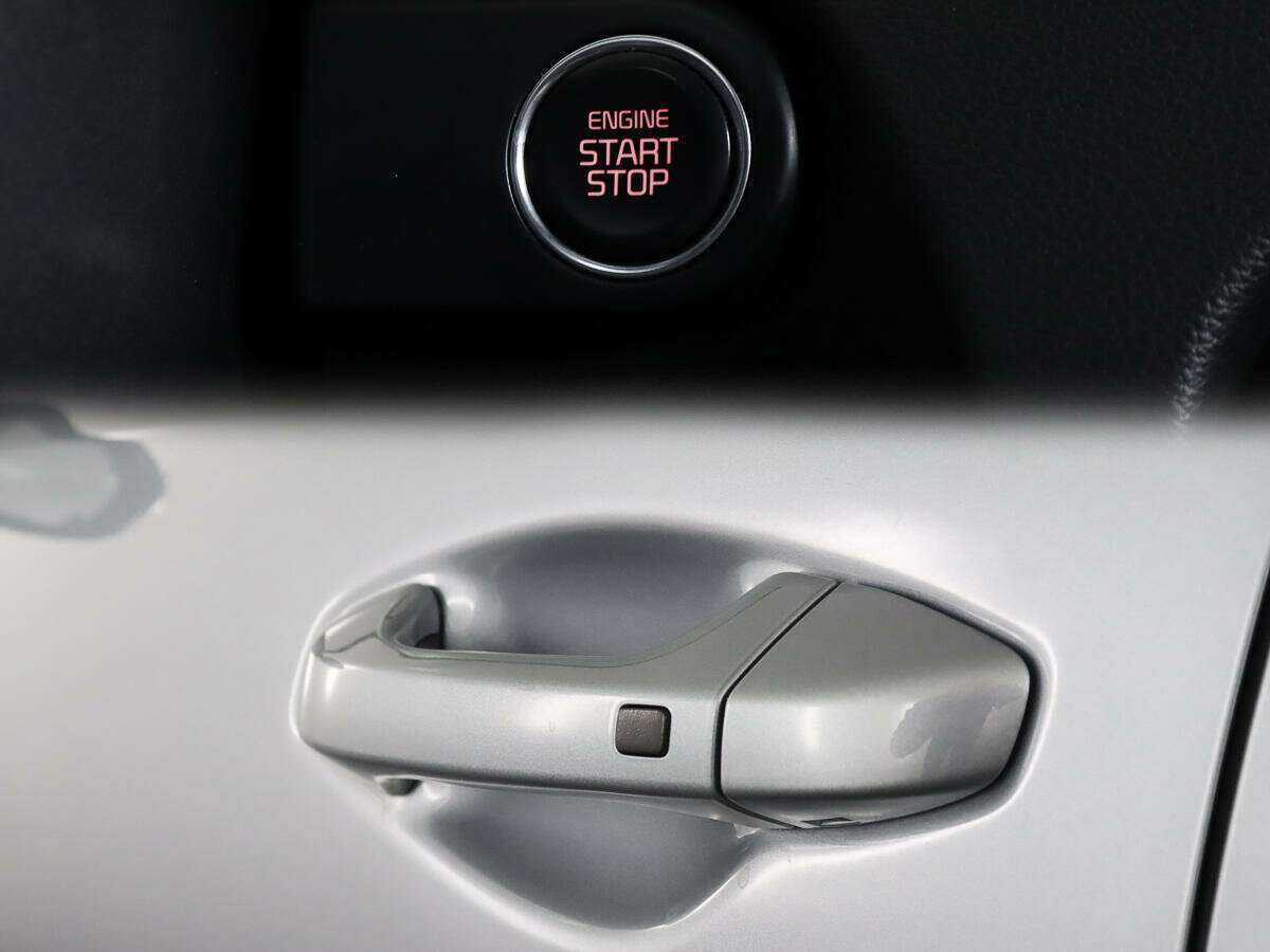 Купить Kia Ceed с пробегом. Фото: #12