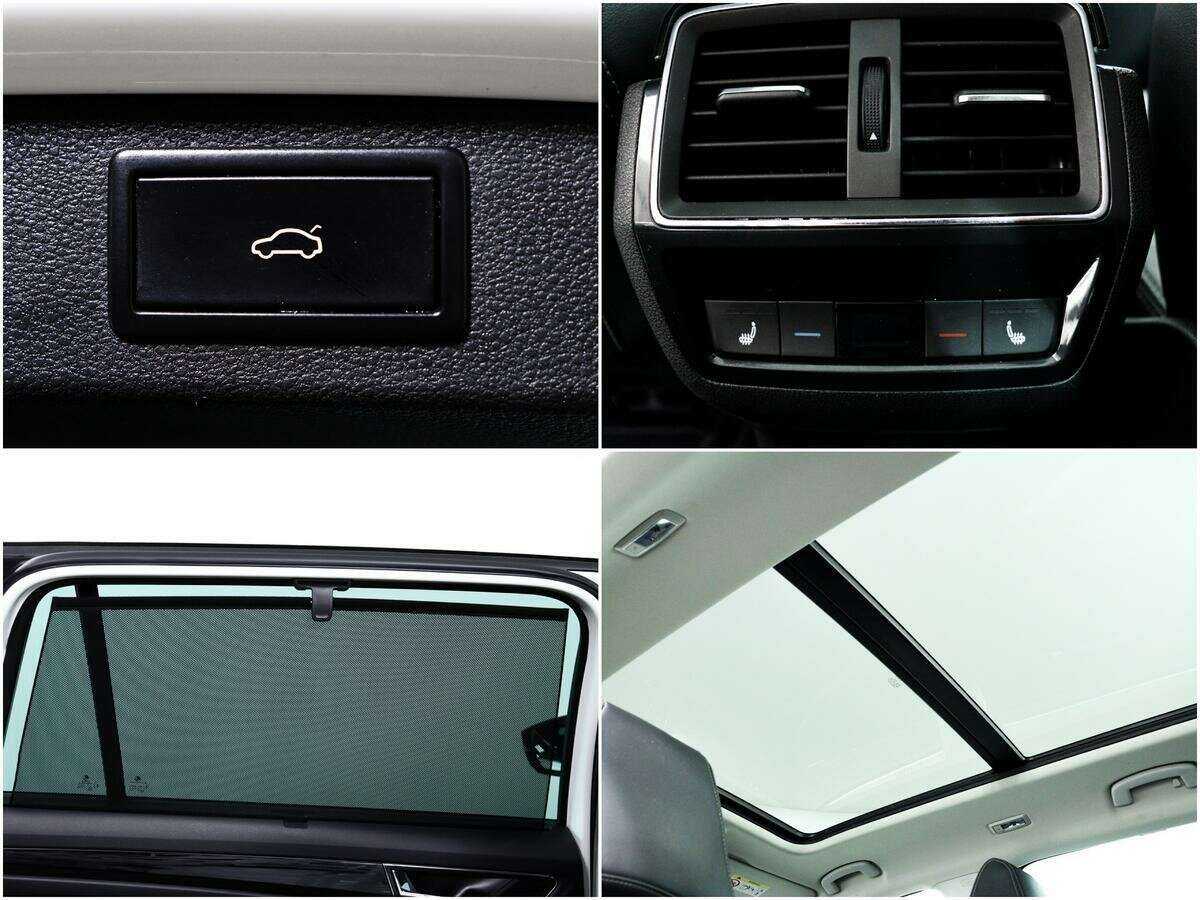 Купить Skoda Kodiaq с пробегом. Фото: #14