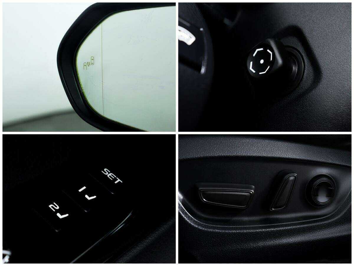 Купить Toyota Camry с пробегом. Фото: #14