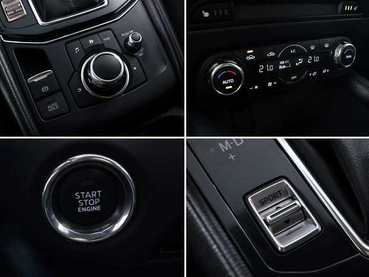 Купить Mazda CX-5 с пробегом. Фото: #14