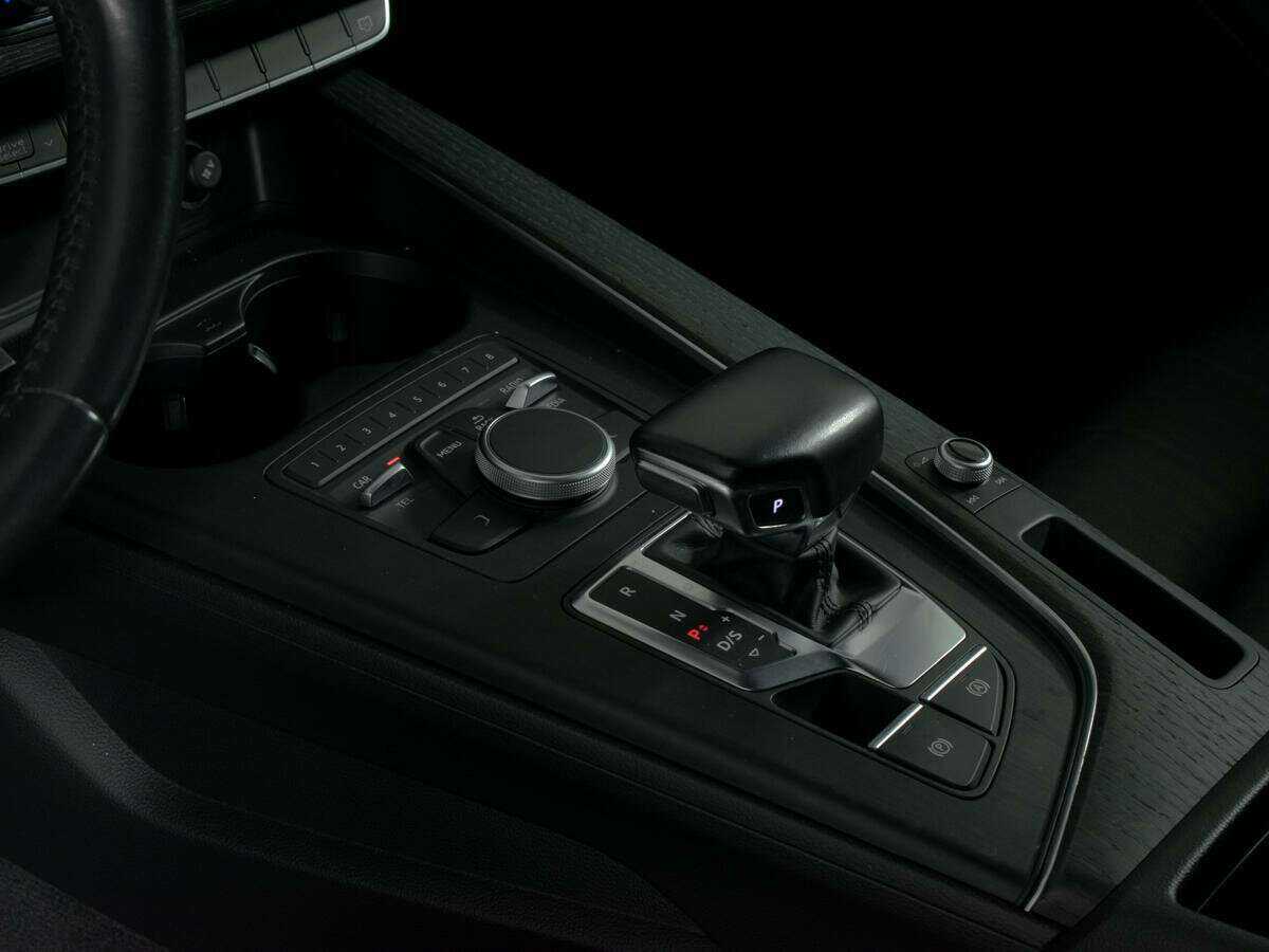 Купить Audi A5 с пробегом. Фото: #15