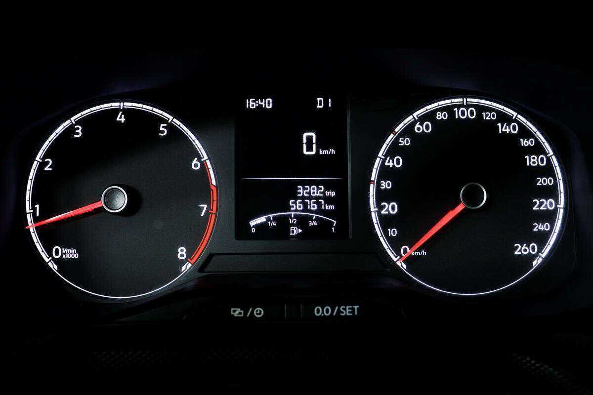 Продажа Б/У Фольксваген Поло. Фото: #9