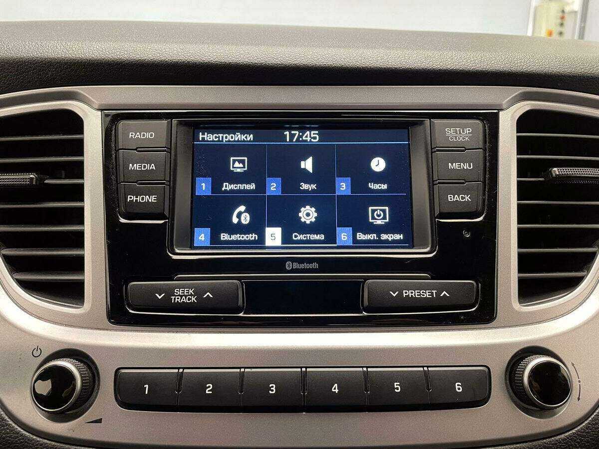 Купить Hyundai Solaris с пробегом. Фото: #16