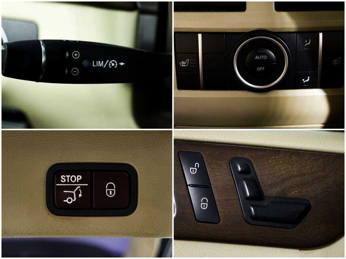 Купить Mercedes-Benz M-Класс с пробегом. Фото: #13