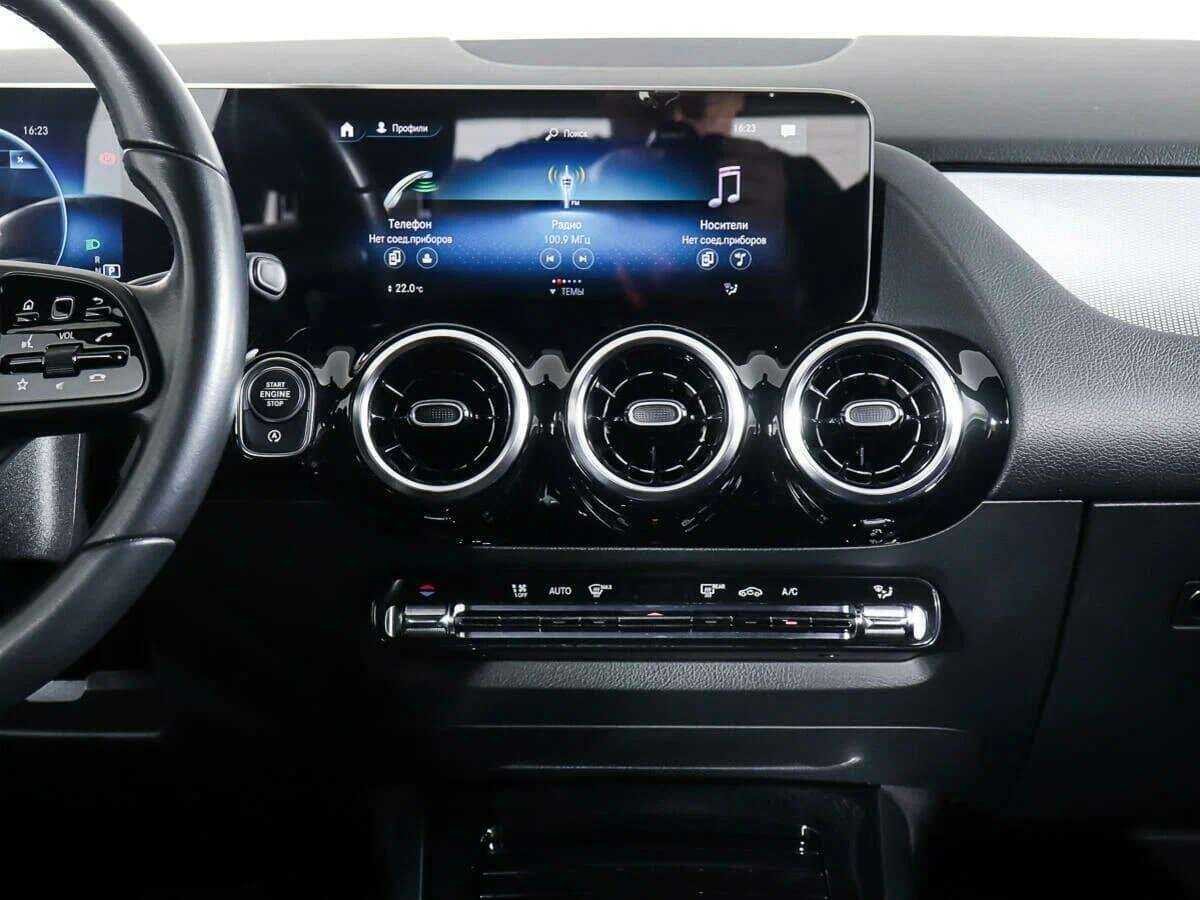 Купить Mercedes-Benz B-Класс с пробегом. Фото: #9