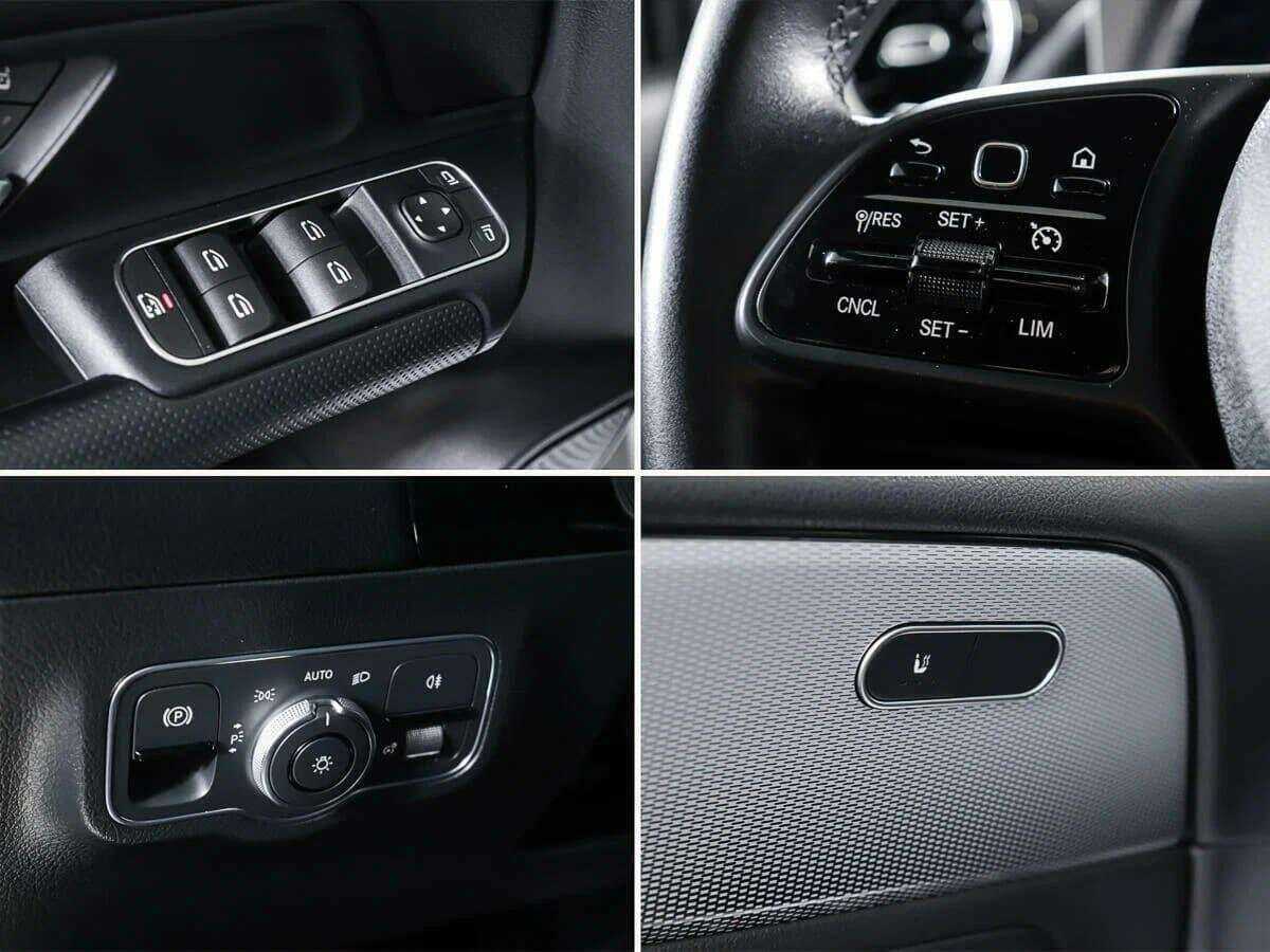 Купить Mercedes-Benz B-Класс с пробегом. Фото: #14