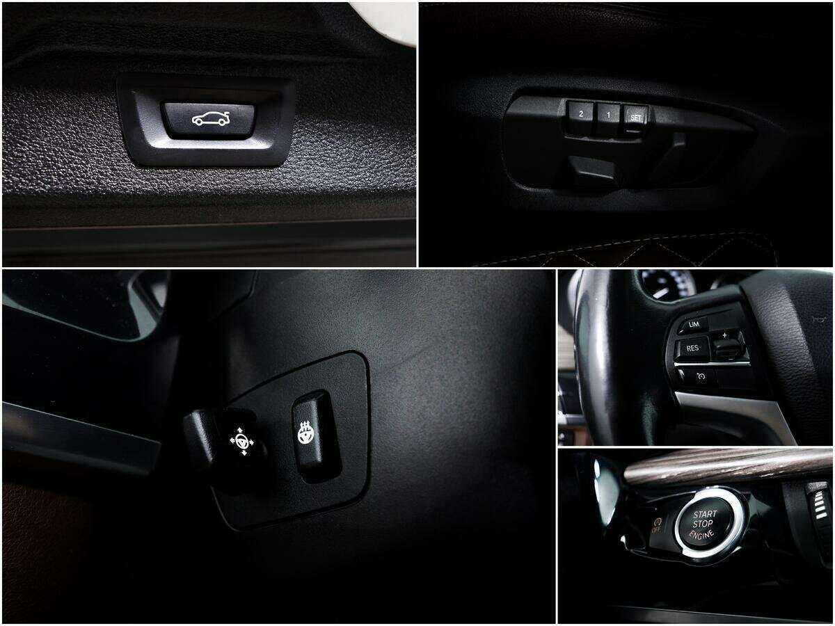 Купить BMW X5 с пробегом. Фото: #13