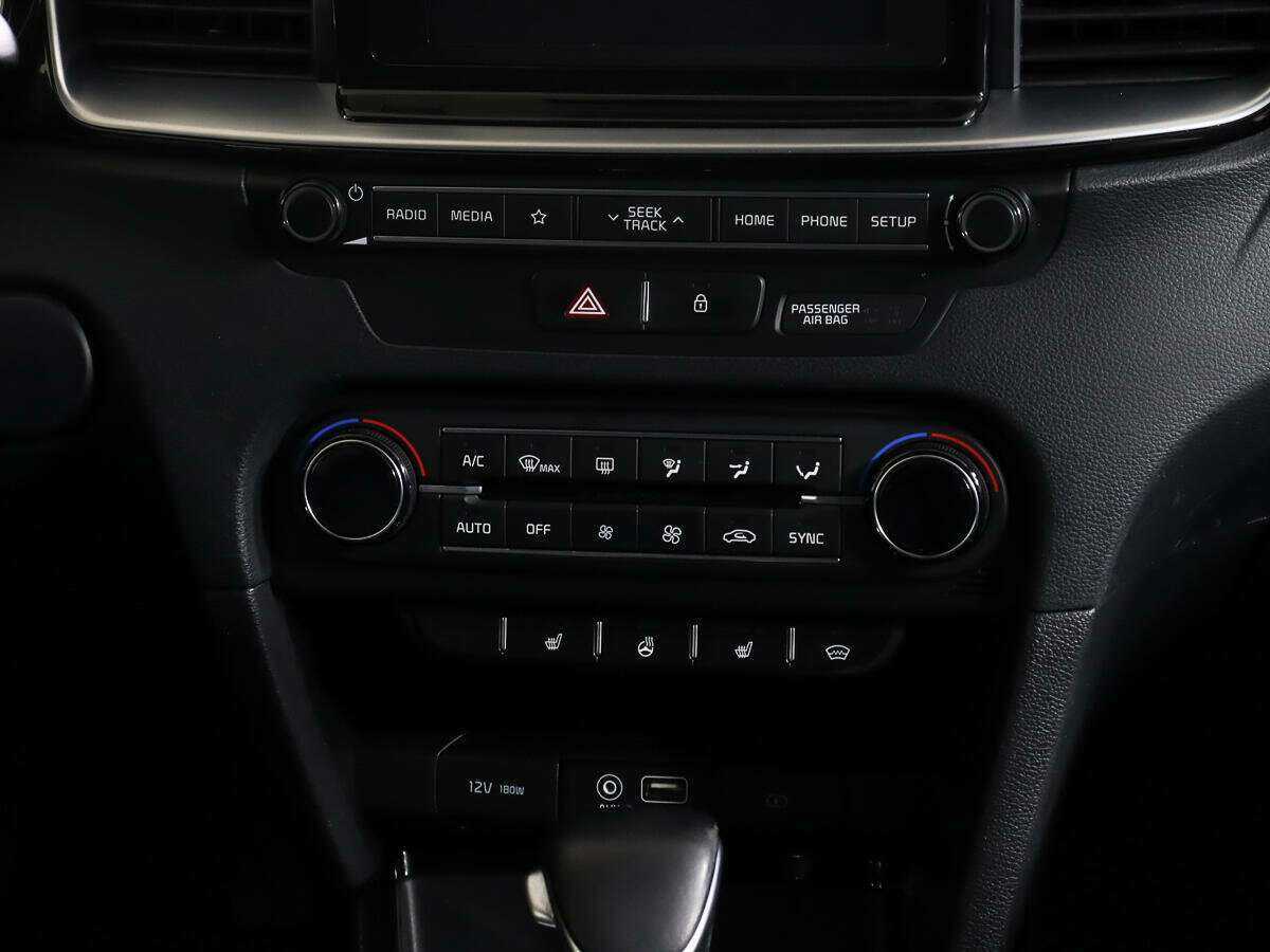 Купить Kia Ceed с пробегом. Фото: #11