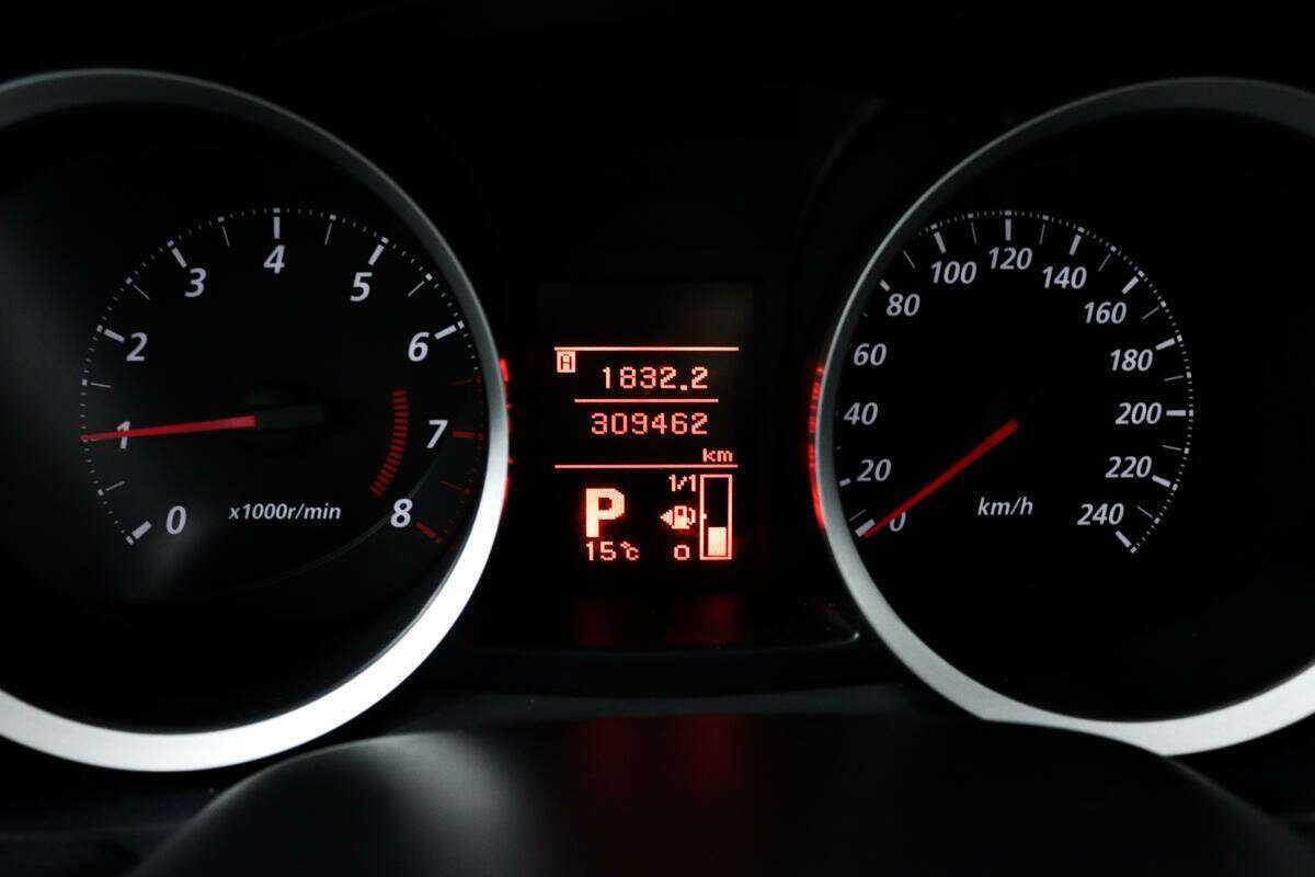 Купить Mitsubishi Lancer с пробегом. Фото: #9