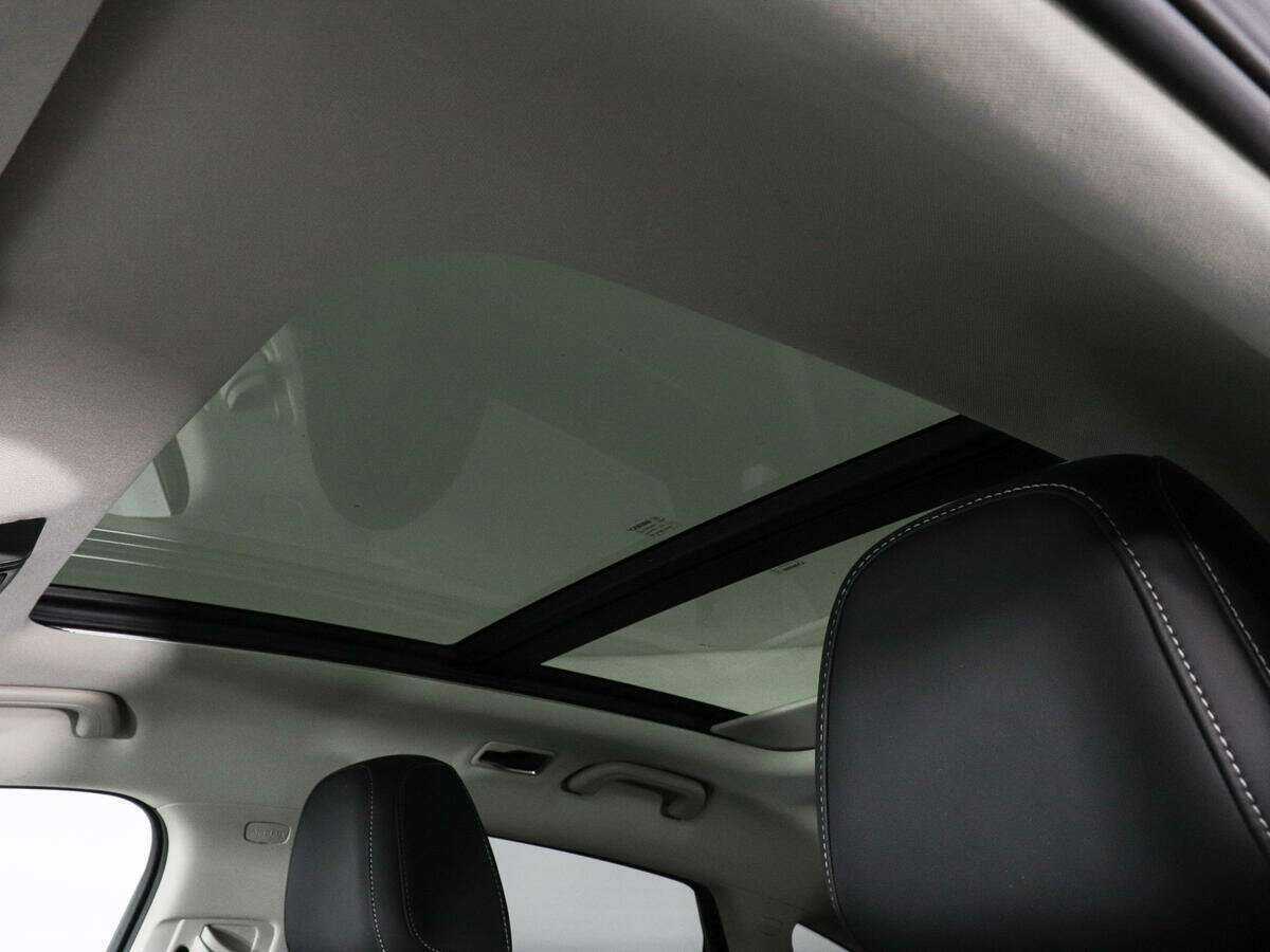 Купить Geely Tugella с пробегом. Фото: #10