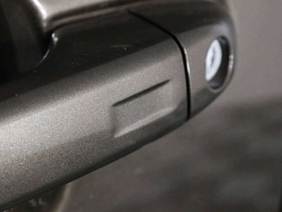 Купить Geely Atlas с пробегом. Фото: #13