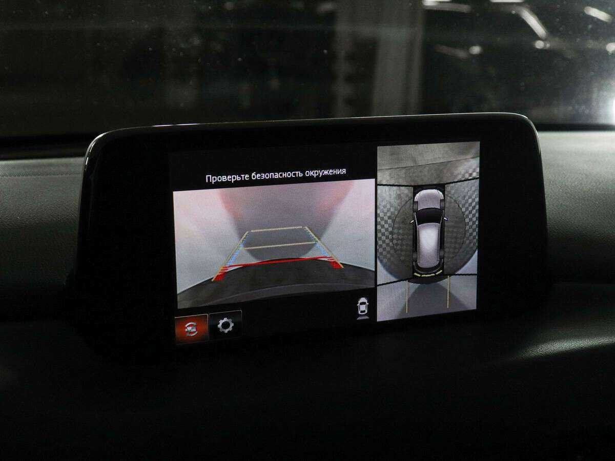 Купить Mazda CX-5 с пробегом. Фото: #10