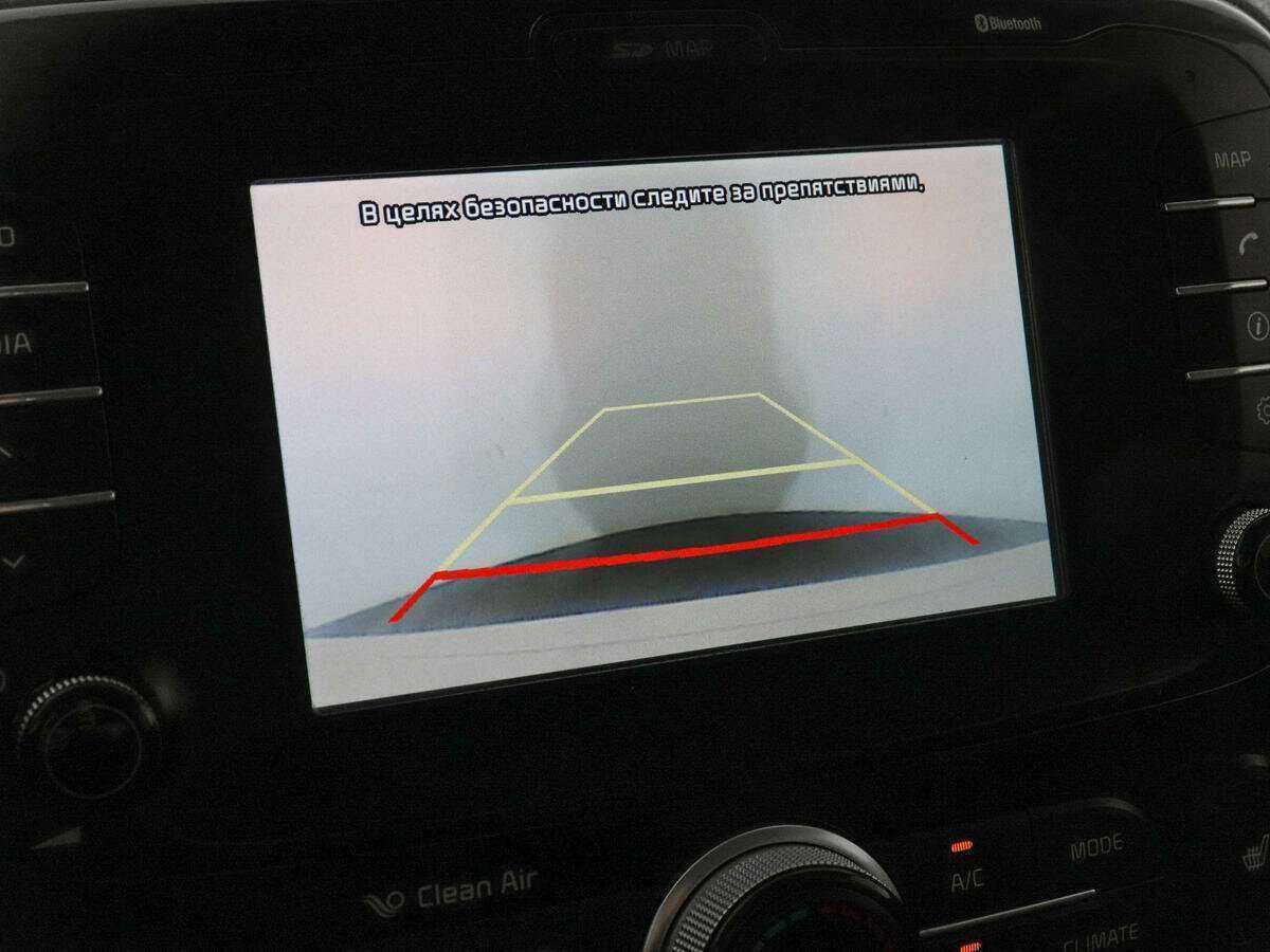 Купить Kia Soul с пробегом. Фото: #12