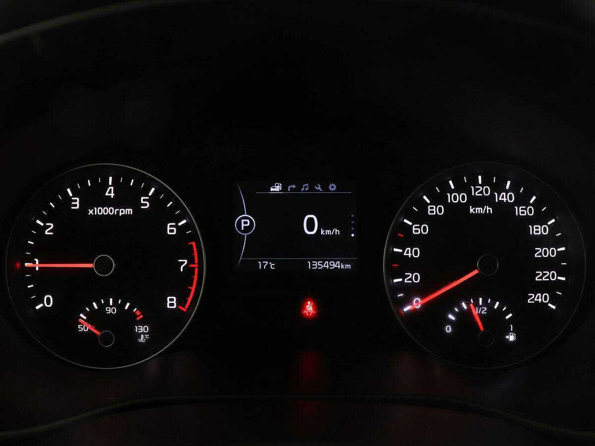 Купить Kia Sportage с пробегом. Фото: #9