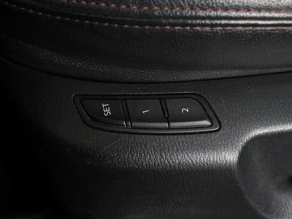 Купить Mazda CX-5 с пробегом. Фото: #12