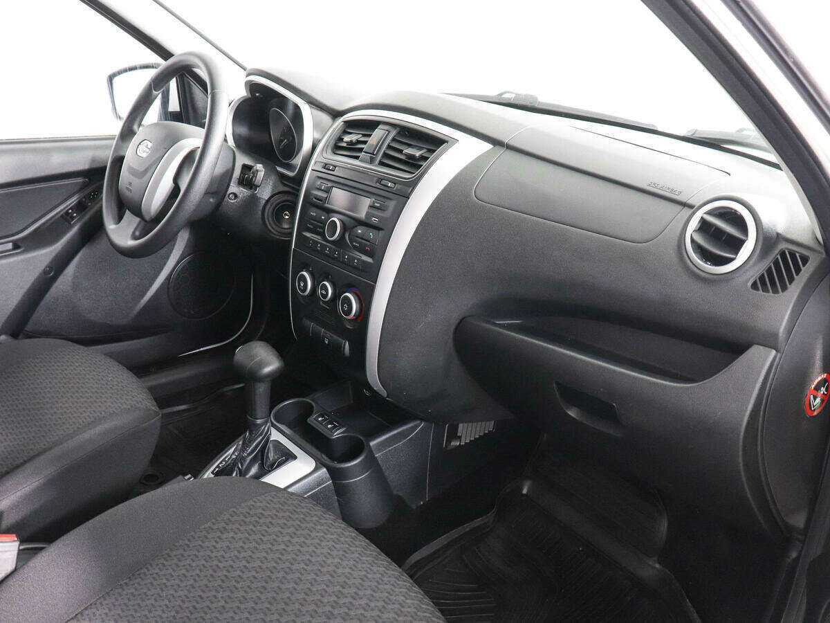 Купить Datsun on-DO с пробегом. Фото: #9