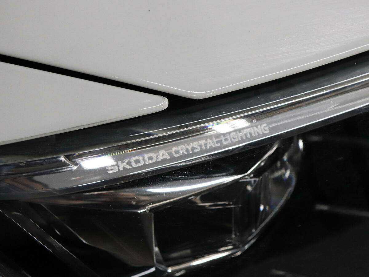 Купить Skoda Rapid с пробегом. Фото: #12